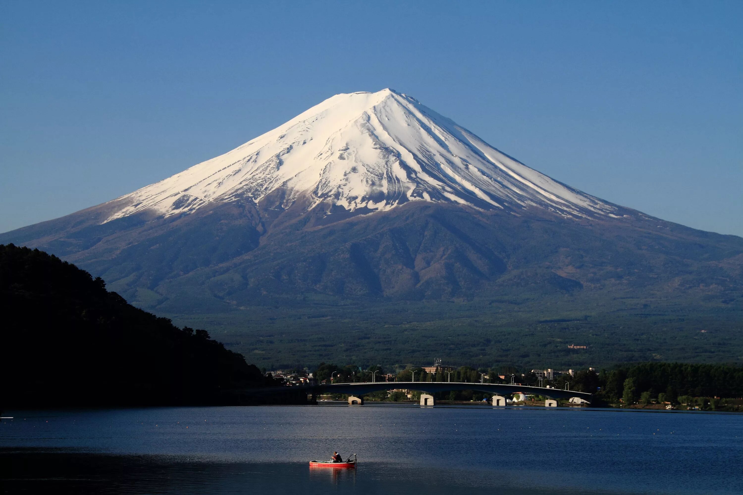 Mt fuji