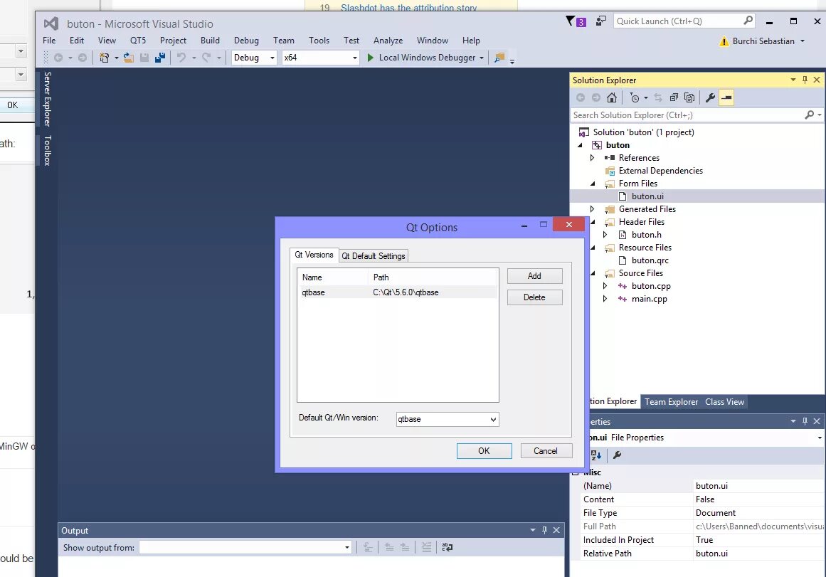 Приложение visual studio: найдено 88 изображений