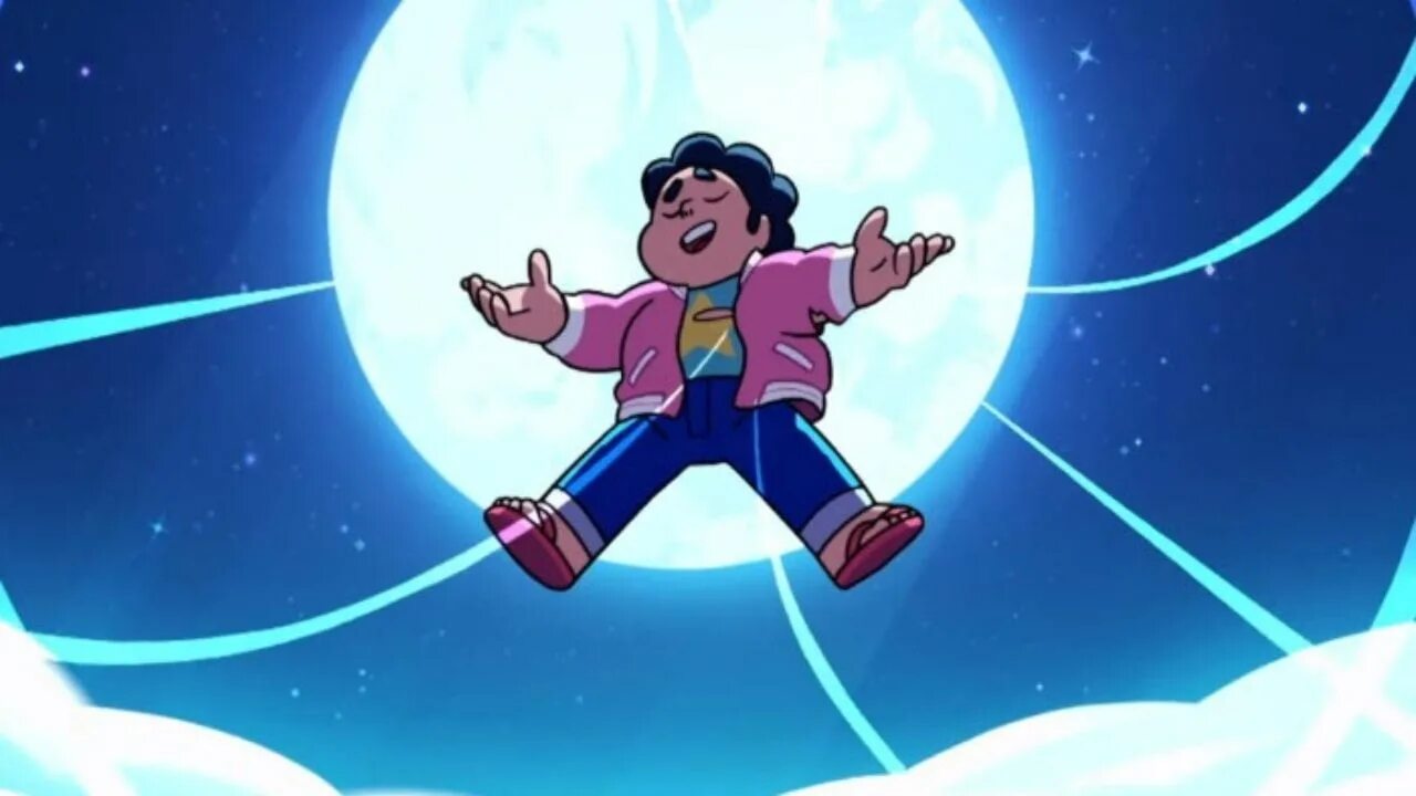 Steven the movie. Steven the movie