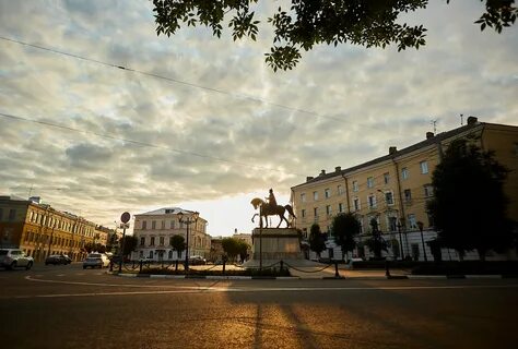 Тверской городской архив