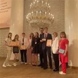 История местного самоуправления 2024