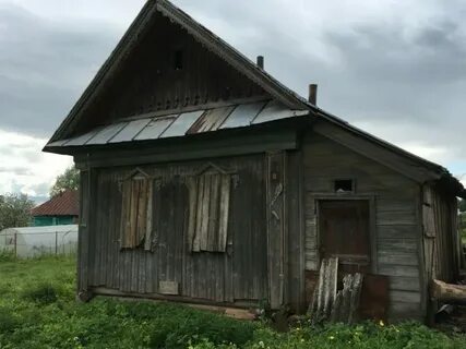 Чернуха нижегородская область