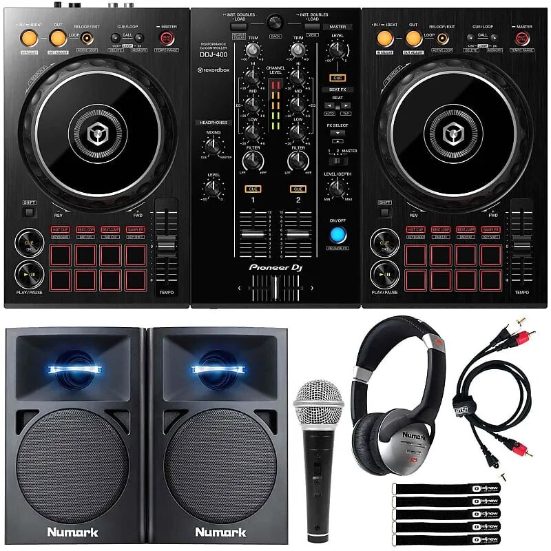 Купить контроллер pioneer ddj 400. Контроллер Pioneer DDJ 400. Pioneer DJ 400 контроллер. Pioneer DDJ-400 Pioneer DDJ-400. DDJ-400 Pioneer Rekordbox.