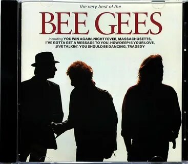 Перевод песни tragedy bee gees
