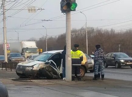 Дтп рязанский