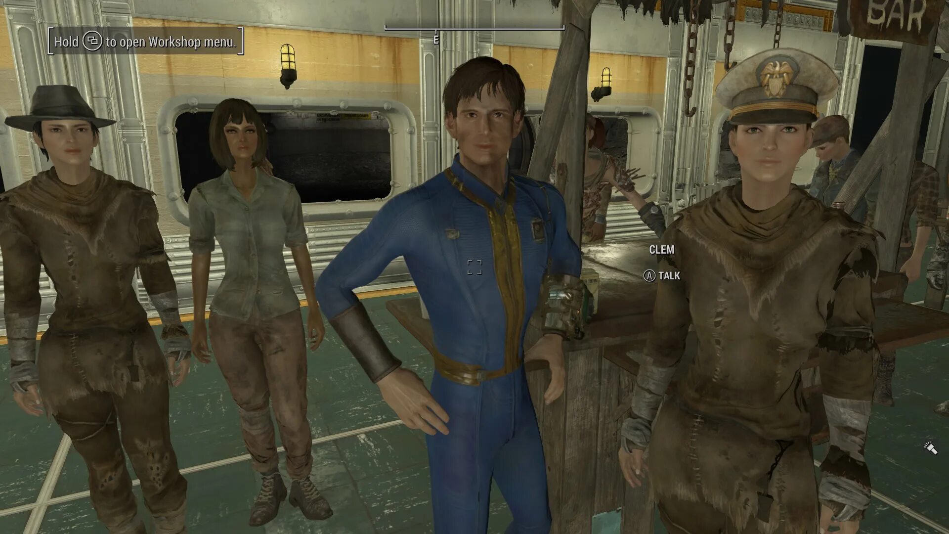 Fallout npc designer. Fallout 4 матушка мерфи. fallout 4 hot mama murphy. фоллаут 4 нпс женщины. фоллаут 4 женские нпс.