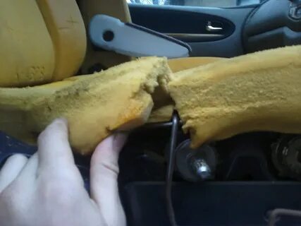 Можно поролон стирать в машине
