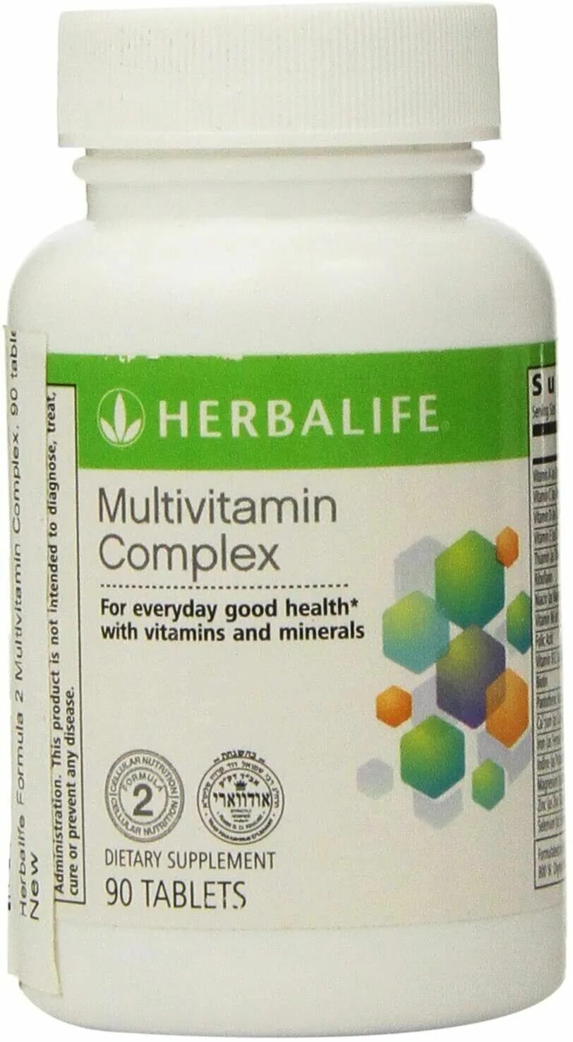 Таблетки multi vitamin. Мультивитамины Гербалайф. Herbalife Nutrition Multivitamin Complex ,Formula 2. Формула 2 Гербалайф. Multivitamin Complex.