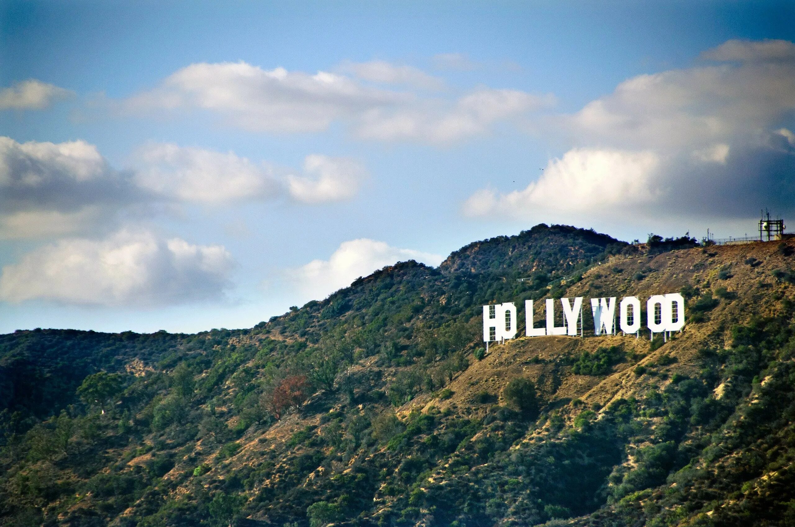 Your hollywood