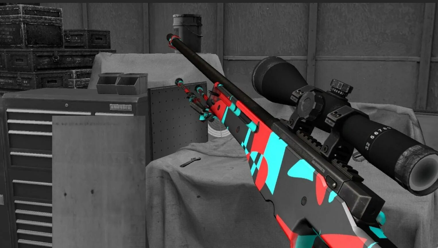 Awp delete