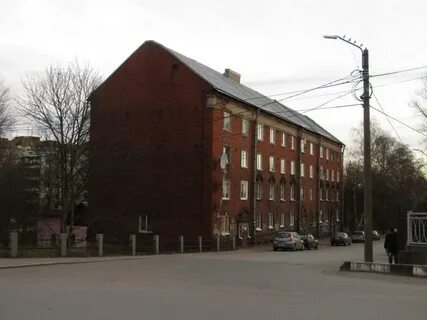 Ул кузнечная 2