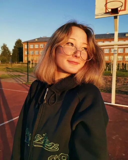 Lisa im. Lisa im