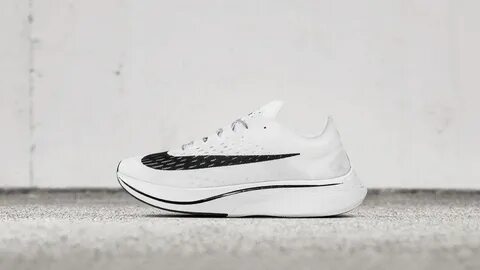 Nike 4 белые