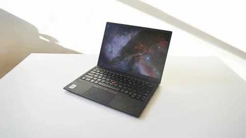 Lenovo thinkpad x1 nano gen