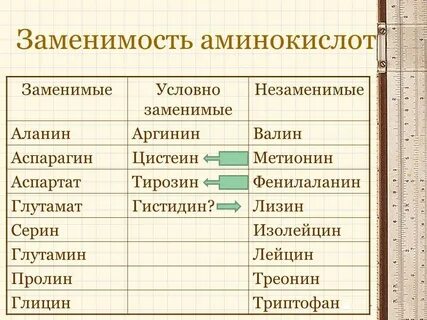 Сколько незаменимых