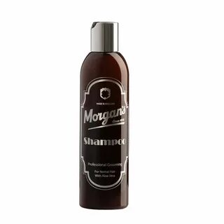 Morgans тоник