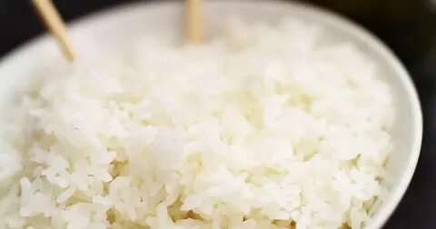 Like rice