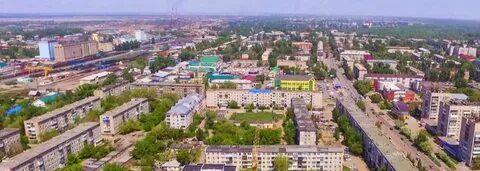 Рубцовск население 2024 год