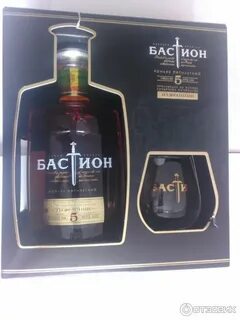 Бастион 5