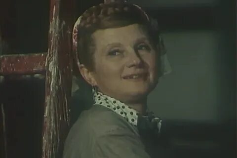 Она вас любит
