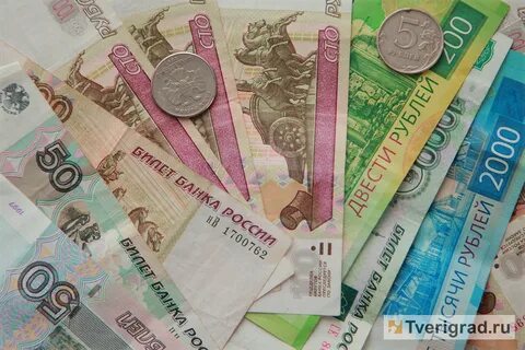 Пособия твери