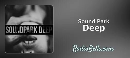 Sound park deep плейлист