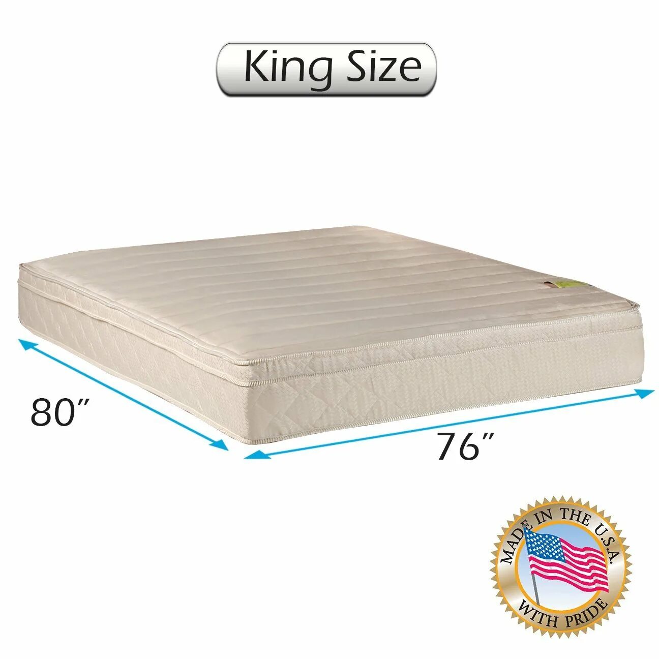 Twin size mattress. Full size mattresses. матрас made in usa. матрас englander isco pedic.