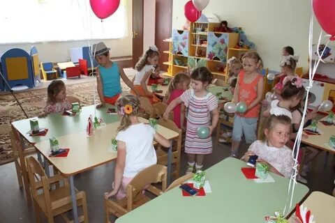Сайты детских садов рязанская область