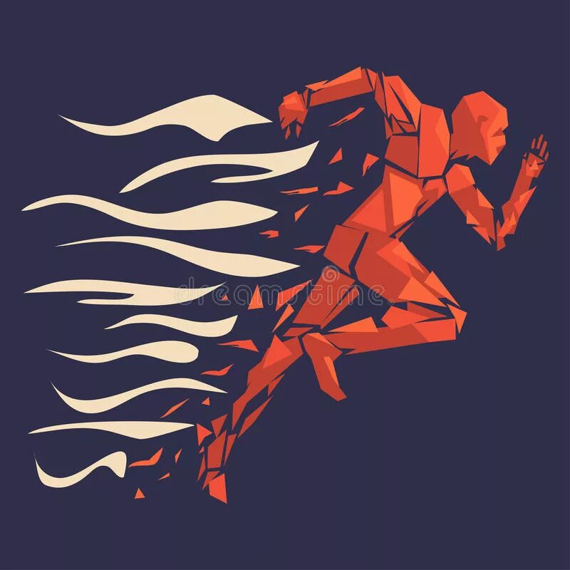 Run and fire