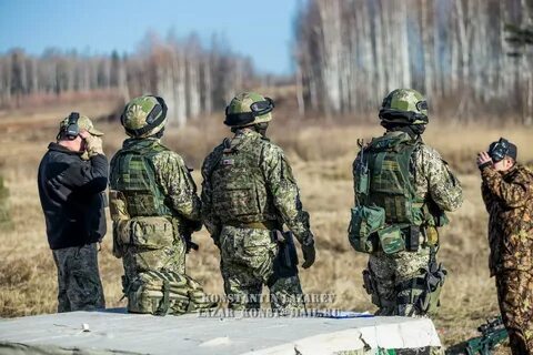 Центр сил специального назначения