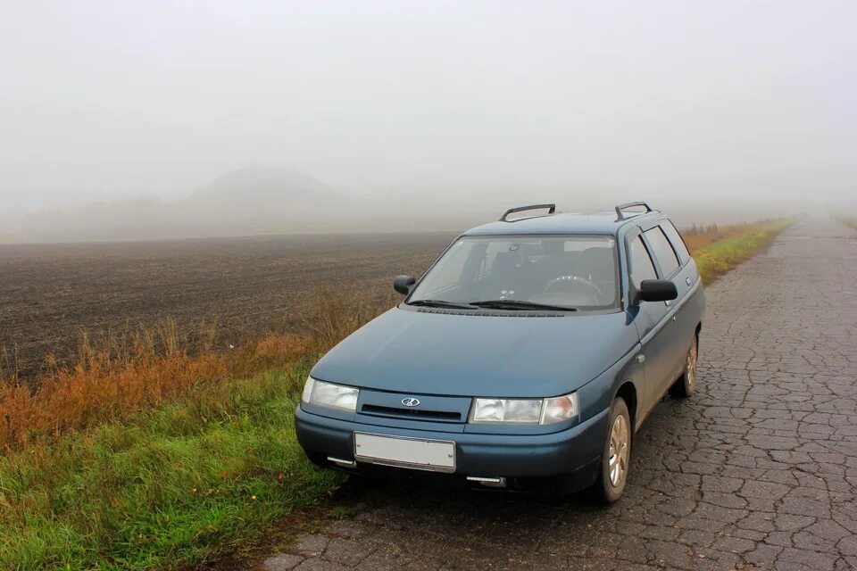 Продал. - Lada 21110, 1,5 л, 2001 года другое DRIVE2