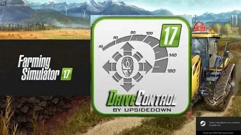 Drive control