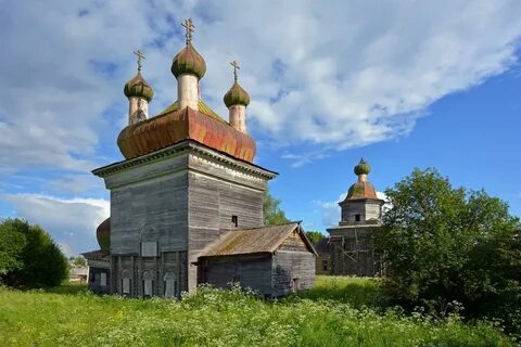 Пенза архангельское