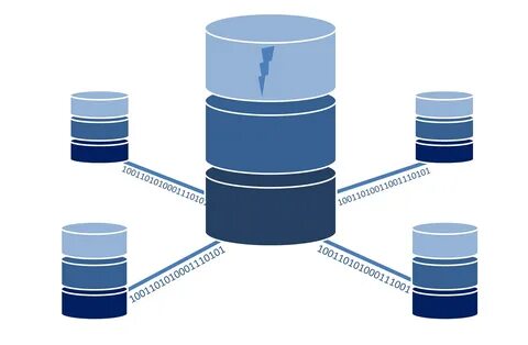 Databases download