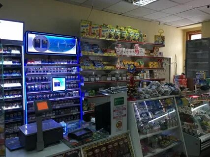 Костанай магазины