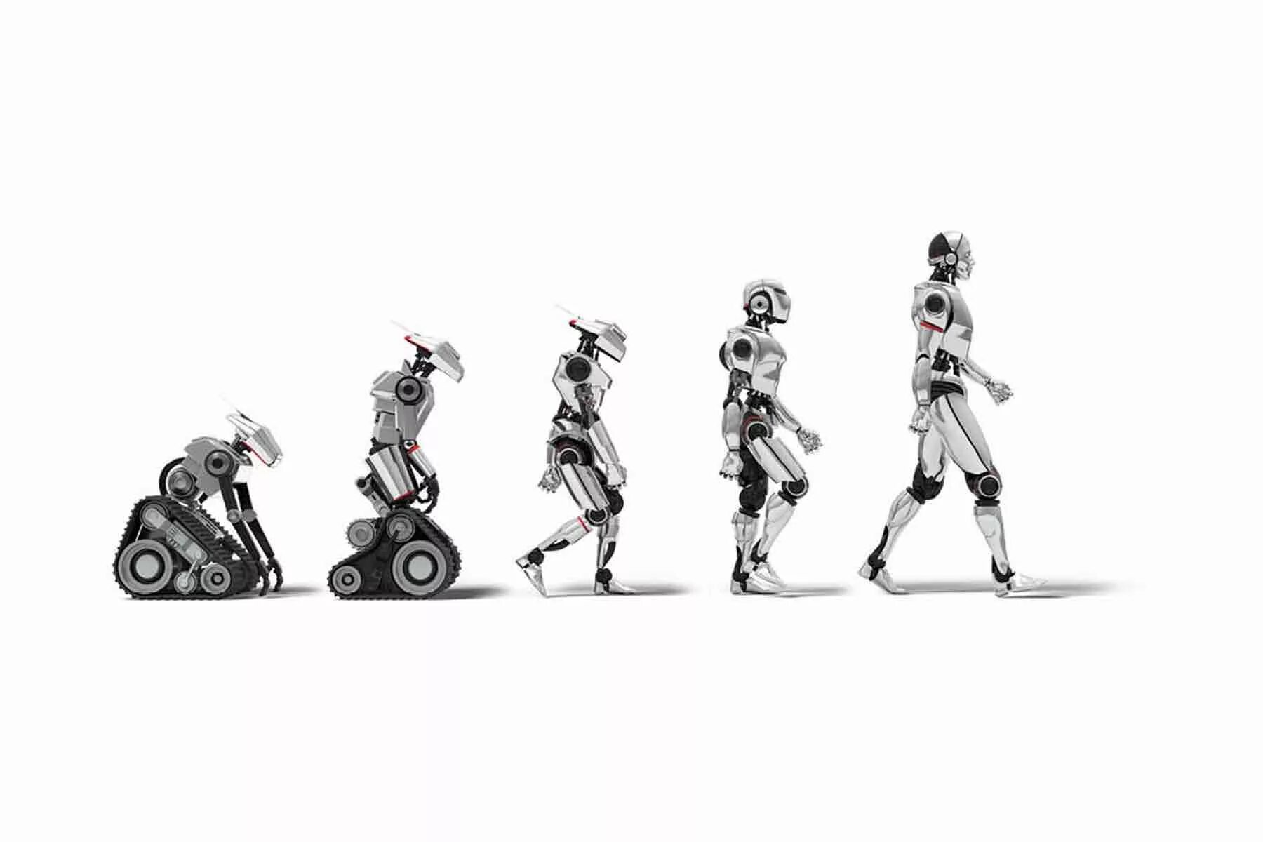 Ai dynamics
