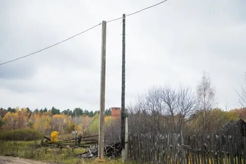 Поселок березка тамбовский
