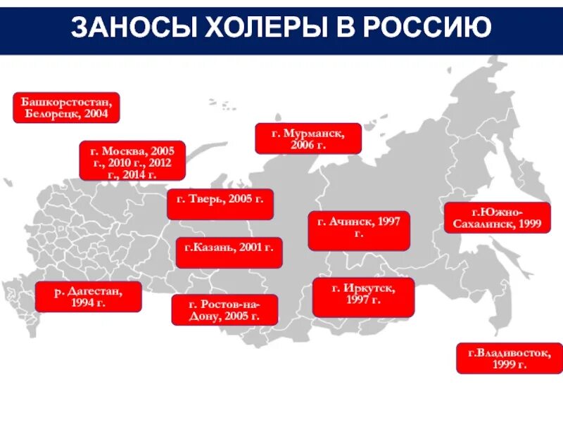 Эпидемия численность