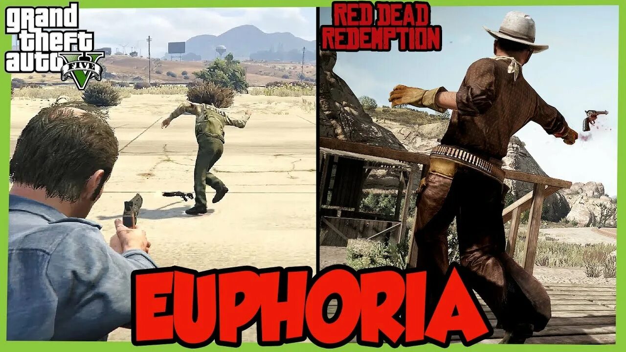 Rdr 2 euphoria. Rdr 2 mod gta6. euphoria mod gta 5. euphoria gta 4 mod.