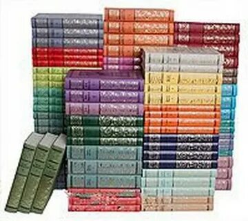Книги большая библиотека приключений