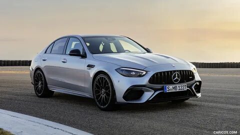 Mercedes amg e performance