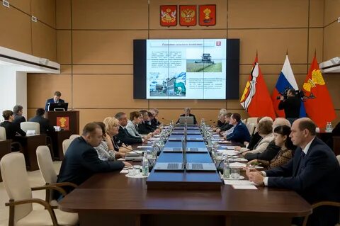 Панинском районе воронежской