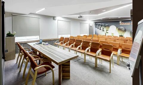 Kamarooms business hotel spa