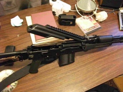 Сайга 415