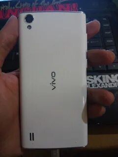 Прошивка vivo