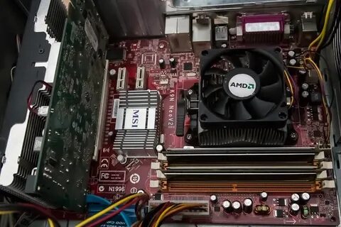 Asus ram