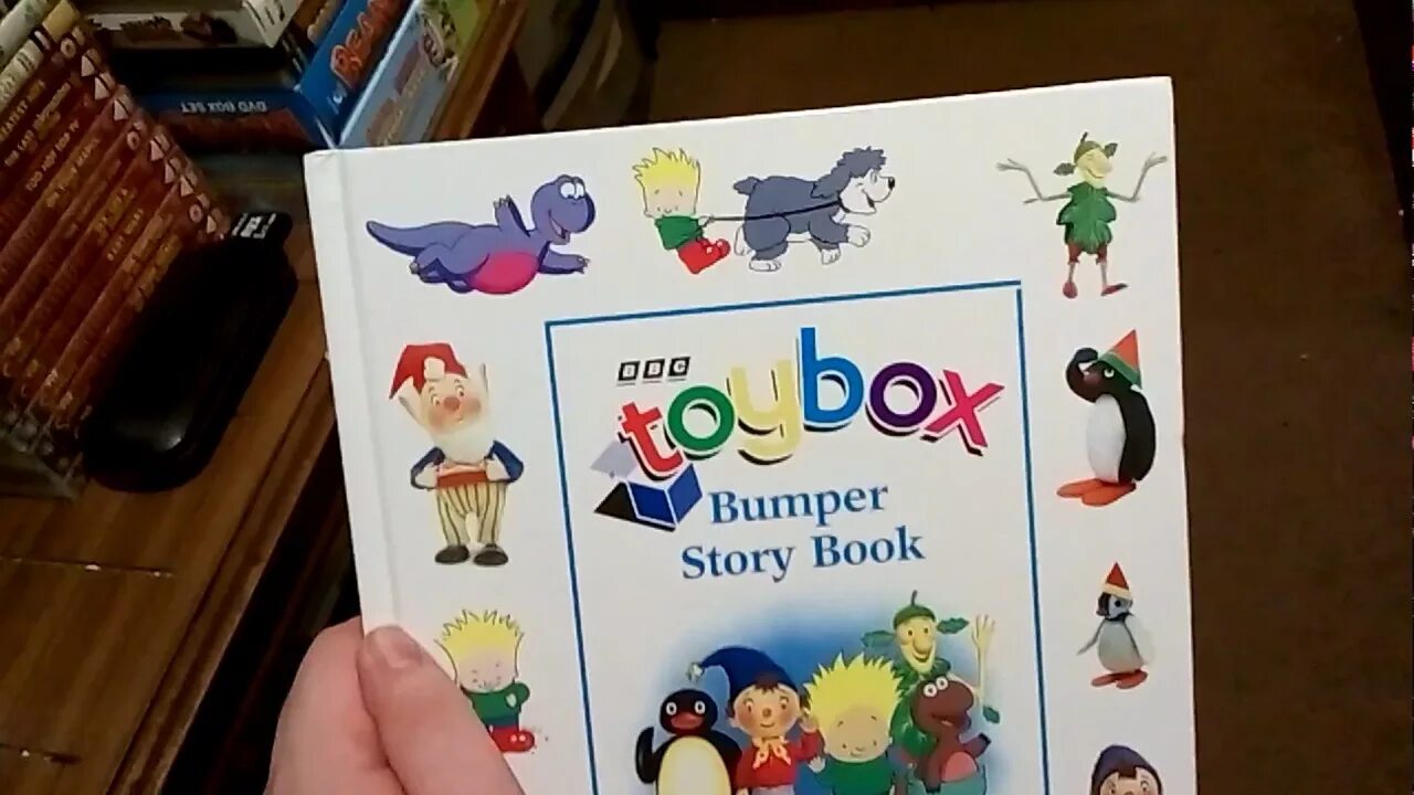 Story book. Bbc Toybox. My Storybook создание интерактивной книги.