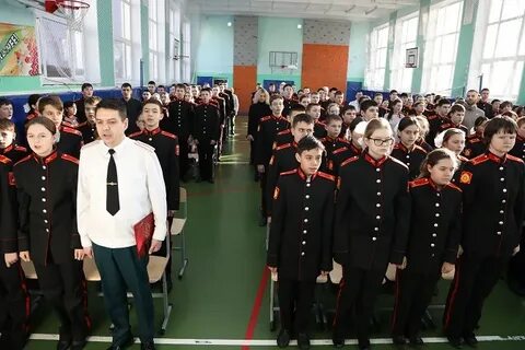 Кадетский корпус москва отзывы