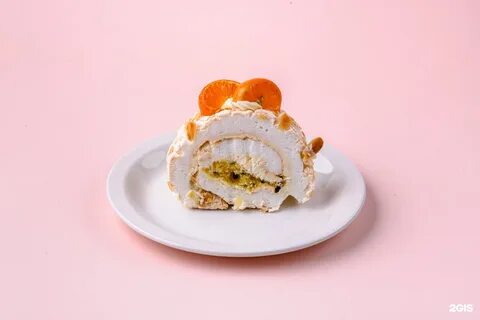 Любо кондитерская