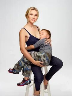 Сын поза